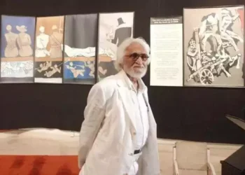 వేలంలో రూ.118 కోట్లు పలికిన ఎంఎఫ్ హుస్సేన్ పెయింటింగ్.. అంత ప్రత్యేకత ఏముందో చూశారా?