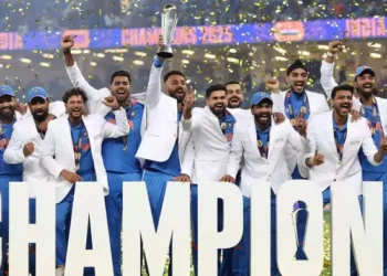 టీమిండియాకు రూ.58 కోట్లు.. అనౌన్స్ చేసిన బీసీసీఐ!