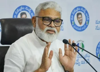 Ambati Rambabu: ఇప్పటి వరకు నిరుద్యోగ భృతి ఊసే లేదు