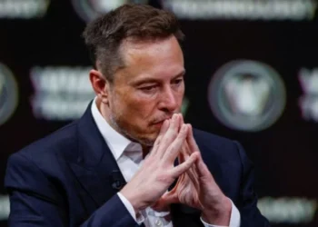 Elon Musk: టెస్లా షేర్లు పతనం.. మస్క్‌ సంపద ఒక్క రోజులోనే రెండున్నర లక్షల కోట్లు ఆవిరి