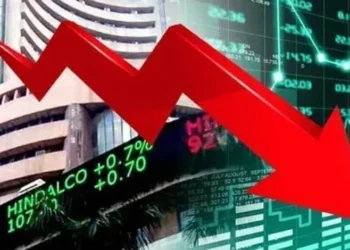 Stock Market: ప్రపంచవ్యాప్తంగా స్టాక్ మార్కెట్లకు తీవ్ర నష్టాలు