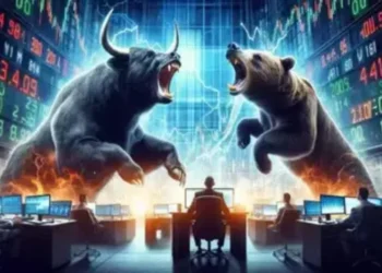 Stock Market: నష్టాల్లో ముగిసిన స్టాక్ మార్కెట్లు