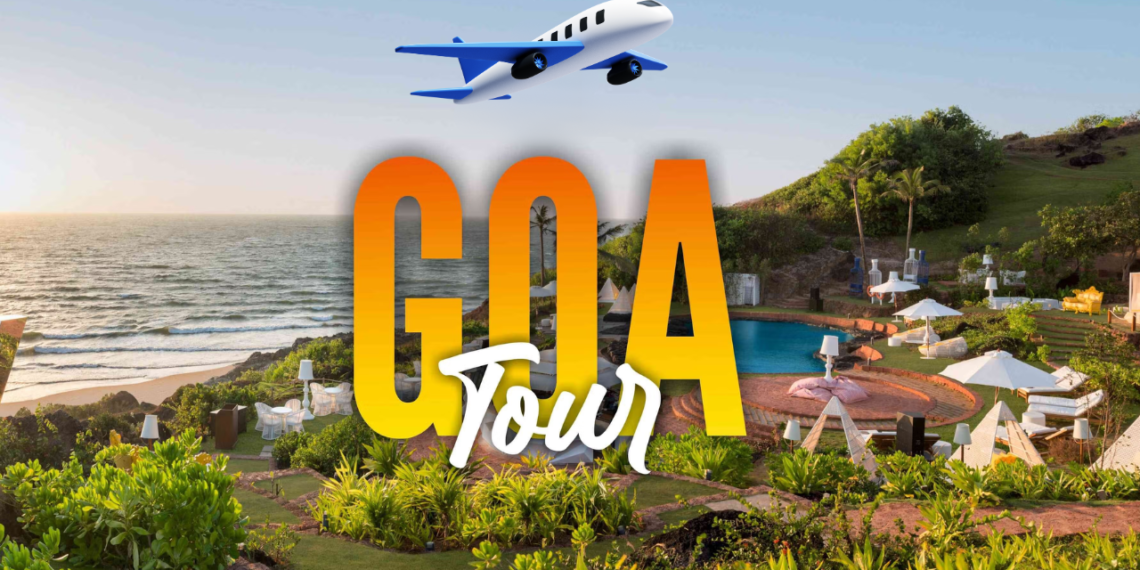 హైదరాబాద్ – గోవా టూర్ ప్యాకేజీ: విమాన ప్రయాణంతో IRCTC స్పెషల్ ఆఫర్!