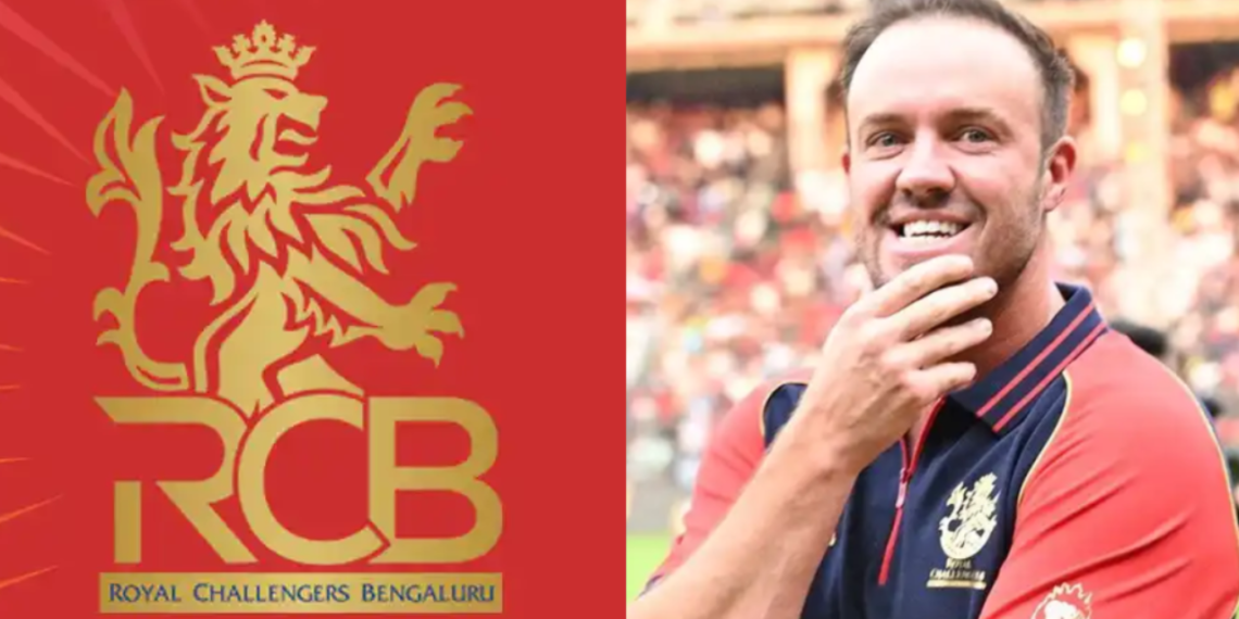 ఆర్సీబీకి డివిలియర్స్ మద్దతు: ఈ సీజన్లో టైటిల్ ఆశలు పటిష్టం