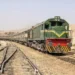 Pakistan: పాక్‌లో రైలు హైజాక్‌.. బందీలుగా 140మంది ప్రయాణికులు