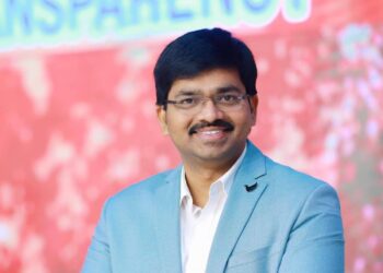 ప్రముఖ మానసిక నిపుణుడు సుధీర్ సండ్ర అమెరికా పర్యటనకు సిద్ధం