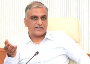 Harish Rao: అసెంబ్లీ సమావేశాలను కనీసం 20 రోజులు నడపాలి