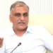 Harish Rao: అసెంబ్లీ సమావేశాలను కనీసం 20 రోజులు నడపాలి