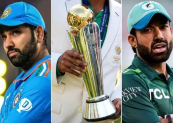 Champions Trophy: పాక్‌లో ఛాంపియన్స్ ట్రోఫికి ఉగ్ర ముప్పు