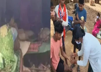 Chhattisgarh: ఛత్తీస్‌గఢ్‌లో వింత వ్యాధితో 13 మంది మృతి