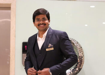 ప్రముఖ మానసిక నిపుణుడు సుధీర్ సండ్ర అమెరికా పర్యటనకు సిద్ధం