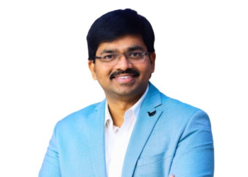 సుధీర్ సండ్రతో చిట్ చాట్ – సైప్రస్‌లో పేరెంట్స్‌కి మానసిక ఆరోగ్యంపై చర్చ