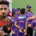కోల్‌కతా నైట్ రైడర్స్‌కు పెద్ద షాక్ – ఉమ్రాన్ మాలిక్ ఐపీఎల్ 2025కి దూరం!