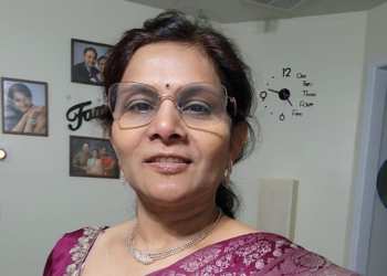 తెలుగు AI బూట్ క్యాంప్ గ్రాడ్యుయేషన్ – జోత్స్న కల్లేపల్లికి పట్టా ప్రదానం