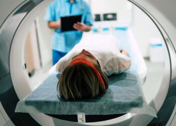 ఏలూరులో MRI స్కాన్ ప్రమాదం – మహిళ మృతి