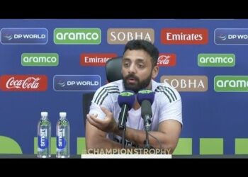 2021 వరల్డ్ కప్ తర్వాత నన్ను బెదిరించారు! – వరుణ్ చక్రవర్తి