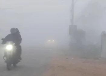 Weather: ఇదేం వాతావరణం బాబోయ్..! ఉదయం మంచు తెర… ఆ తరువాత భానుడి సెగ..!