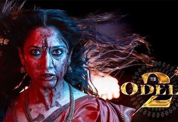 ఓదెల 2 మూవీ రివ్యూ: తమన్నా అద్భుత నటన, కానీ మిశ్రమ స్పందన – రేటింగ్ 3.5/5! 