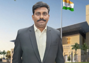 ఆంధ్రప్రదేశ్ హైకోర్టు న్యాయవాది సత్య మణికంఠ భూదేటి – చట్ట సేవల్లో సాంకేతిక విప్లవం