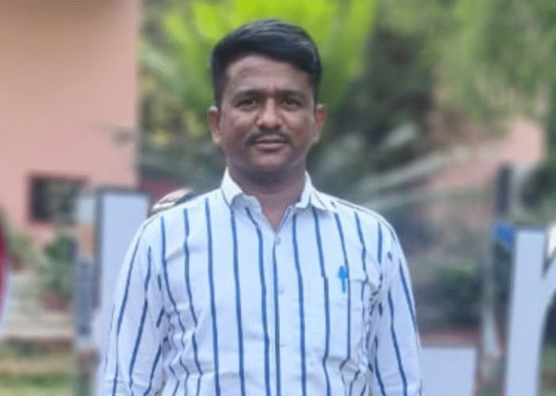 వరంగల్ గర్వం: డిజిటల్ శక్తిగా ఎదిగిన జయకర్