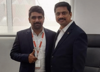 విద్యారంగం నుంచి వ్యాపార విజయం దాకా: మహేష్ పసునూరి అవిష్కరణ