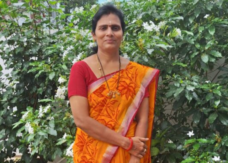 Wellness to Wealth for Women : వసుధ భాస్కర్ మార్గదర్శకత్వంలో మహిళా శక్తికి కొత్త దిక్సూచి!