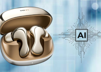 మివి AI బడ్స్: మానవులతో మాట్లాడే స్మార్ట్ ఇయర్‌బడ్స్ సంచలనం..