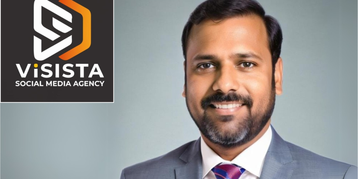 రాజమండ్రి: విశిష్ట సోషల్ మీడియా ఏజెన్సీ – డిజిటల్ విజయానికి కొత్త దిశ