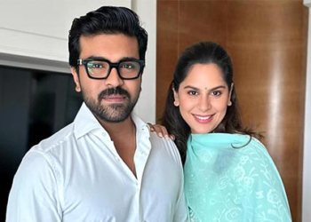 ఇప్పుడు నా జీవితం నా చేతుల్లో ఉంది – ఉపాసన కొణిదెల