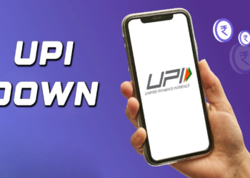యూపీఐ సేవలు ఆగిపోయాయి: డిజిటల్ చెల్లింపుల్లో అంతరాయం