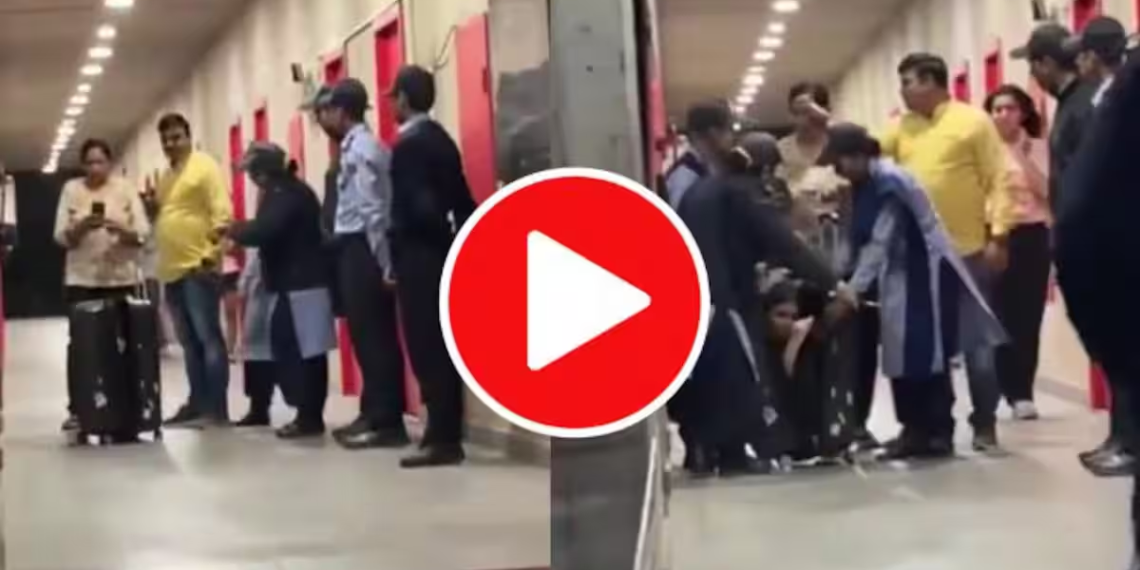 సోనిపట్లో సంచలనం: సూట్కేస్లో స్నేహితురాలిని హాస్టల్లోకి తీసుకెళ్లిన విద్యార్థి!