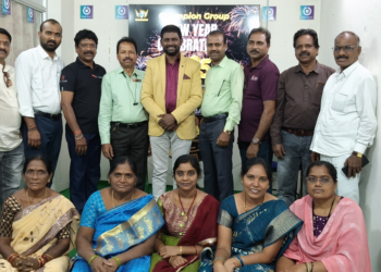 వెంకట్ అడబాల: భారత క్రిప్టో రంగంలో సంచలనం.