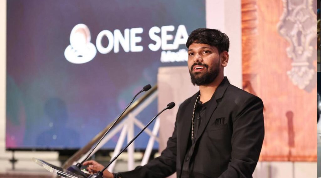 ఆత్మవిశ్వాసంతో ముందుకు సాగాలనుకునే యువతకు వంశీ జీవితం నిజమైన స్ఫూర్తి!