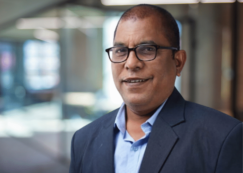 కొళ్లూరు శ్రీరాం మూర్తి – గ్రామీణ స్థాయి నుంచి గ్లోబల్ స్థాయిని తాకిన స్ఫూర్తి కథ!