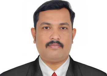 వెంకటపతి బి ఎమ్: క్రిప్టో నిపుణుడు, స్ఫూర్తిదాయక వ్యాపారవేత్త