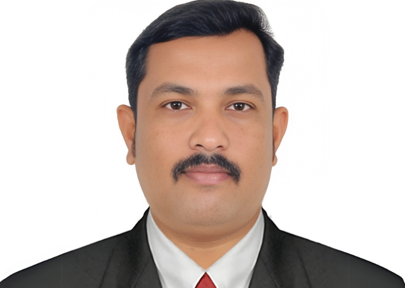 వెంకటపతి బి ఎమ్: క్రిప్టో నిపుణుడు, స్ఫూర్తిదాయక వ్యాపారవేత్త