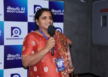 ఇంట్లో వంటకాలు, చేతిలో AI టూల్స్ – బిజినెస్‌లో రుచి మారిపోయింది!