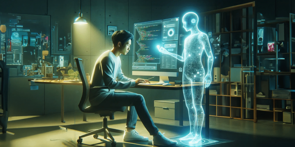 తెలుగు AI బూట్ క్యాంప్ – 50 రోజుల్లో మీ జీవితాన్ని మార్చుకునే అరుదైన అవకాశం