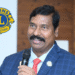 సేవాపథంలో మరో శిఖరం: లయన్స్ డిస్ట్రిక్ట్ గవర్నర్గా డా. గంప నాగేశ్వర్ రావు