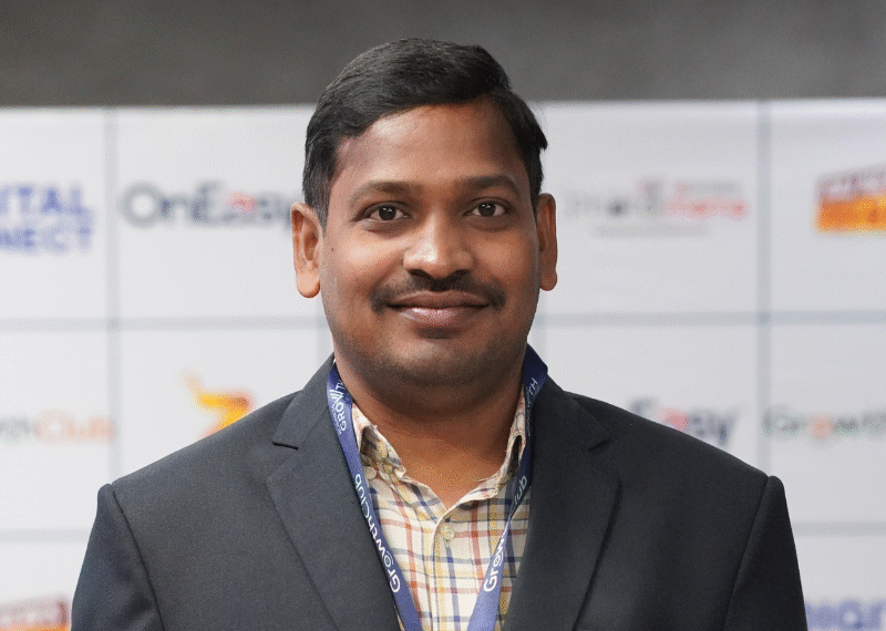 జీఎస్టీ మరియు ట్యాక్స్ కన్సల్టెంట్ గా సులభంగా పోటీని తట్టుకుని నా వ్యాపారంలో దూసుకెళ్తున్నాను. థ్యాంక్స్ టు నికీలు గుండా సర్..