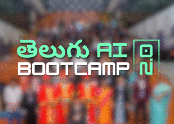 ఏఐ టూల్స్ నేర్పుతూ తెలుగు వారికి సులభంగా డబ్బులు సంపాదించే మార్గం చూపుతున్న తెలుగు AI బూట్ క్యాంప్.