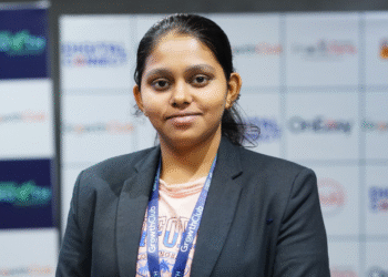 విజయవంతమైన విద్యార్థిగా BBA చదువులో  రాణిస్తున్నాను అంతా తెలుగు ఏఐ బూట్ క్యాంప్ వల్లే