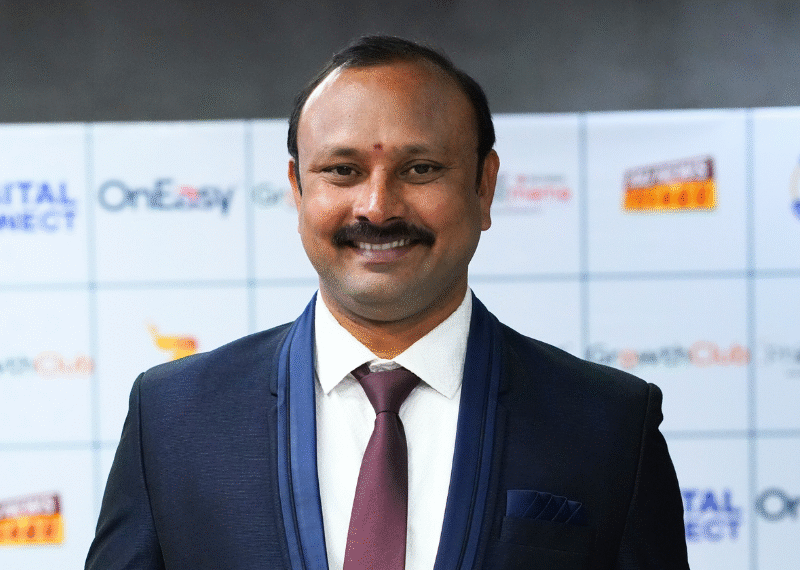 రియలెస్టేట్ రంగంలో తిరుగులేని విజయాలను సాధిస్తున్నాను తెలుగు AI బూట్ క్యాంప్ అందించిన జ్ఞానం వల్లే ఇదంతా సాధ్యమయింది.