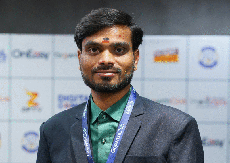 AI చూపిన మార్గం – తెలుగు AI బూట్‌క్యాంప్‌ స్పూర్తితో ఒక వ్యాపార ప్రయాణం