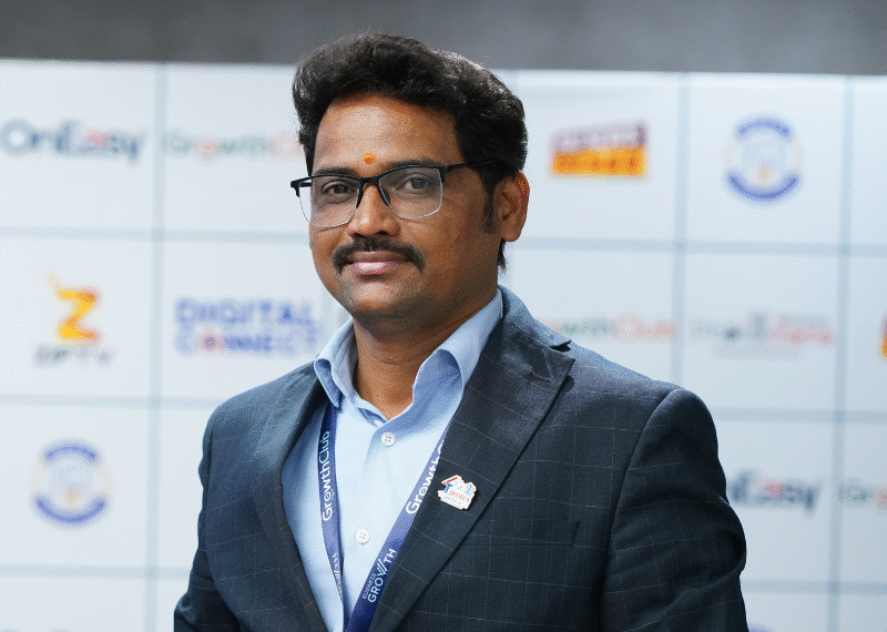 రియలెస్టేట్ రంగంలో తిరుగులేని వ్యాపార వేత్తగా ఎదగగలను అన్న నమ్మకాన్ని, ఆత్మ విశ్వాసాన్ని తెలుగు AI బూట్ క్యాంప్ అందించింది. థాంక్స్ టు నికీలు గుండ సర్