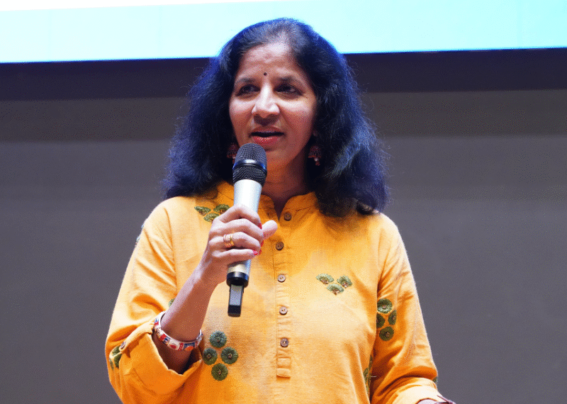 తెలుగు AI బూట్ క్యాంప్ వల్ల నా కెరీర్లో కొత్త దిశ: AI వల్ల నా క్రియేటివిటీకి కొత్త స్ఫూర్తి లభించింది!