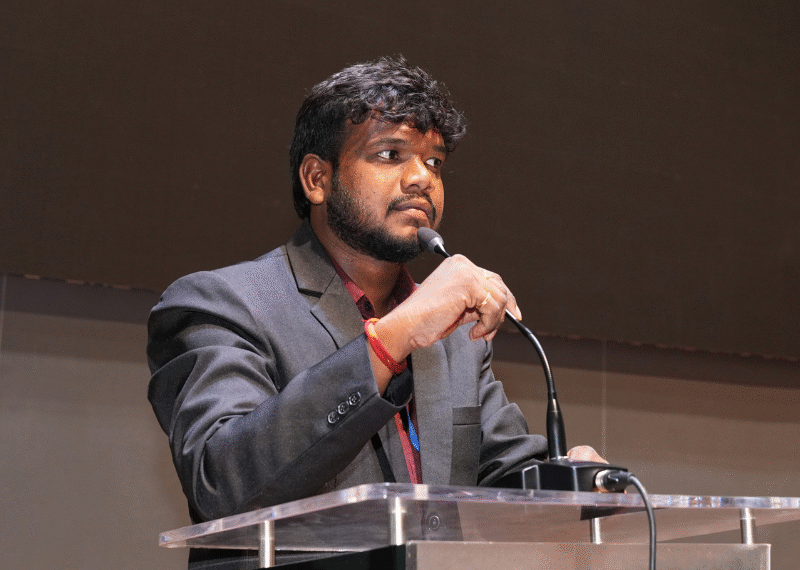 ఈ తెలుగు AI బూట్ క్యాంప్ స్పూర్తితో నా వ్యాపారాన్ని సరైన దిశలో తీసుకెళ్తున్నాను.