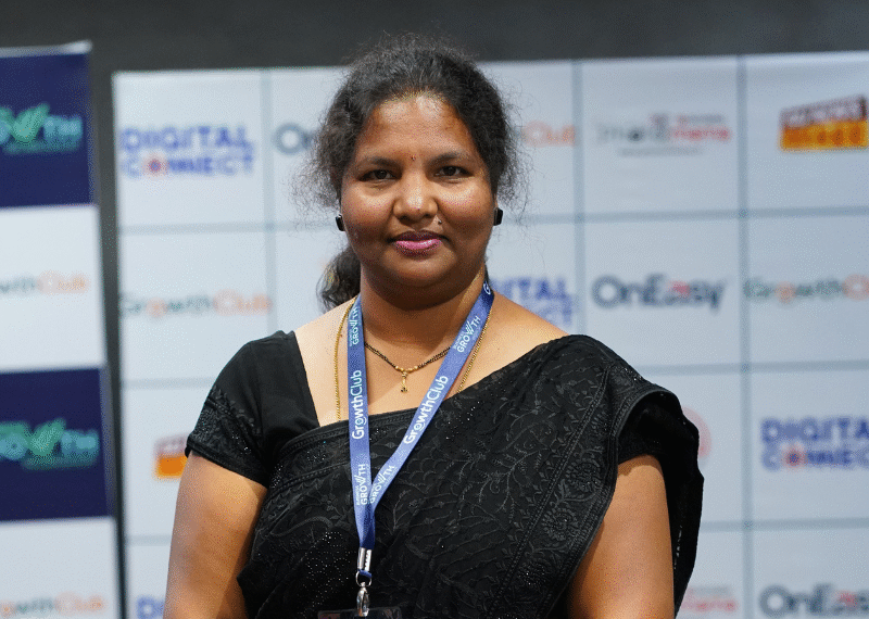 మోటివేషనల్ స్పీకర్ గా కొనసాగుతున్న నాకు ‘AI’ స్నేహితురాలిలా వెంటుండి సహాయం చేస్తుంది. థ్యాంక్స్ టు నికీలు గుండ సర్.