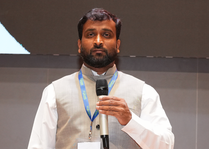 ఒక పాఠశాలలో ఉపాధ్యయునిగా ఉన్న నేను తెలుగు AI బూట్ క్యాంప్ ట్రైనింగ్ తరువాత నా ‘AI’ స్కిల్స్ తో డిస్ట్రిక్ట్ రీసౌర్స్ పర్సన్ గా ప్రొమోషన్ పొందాను.