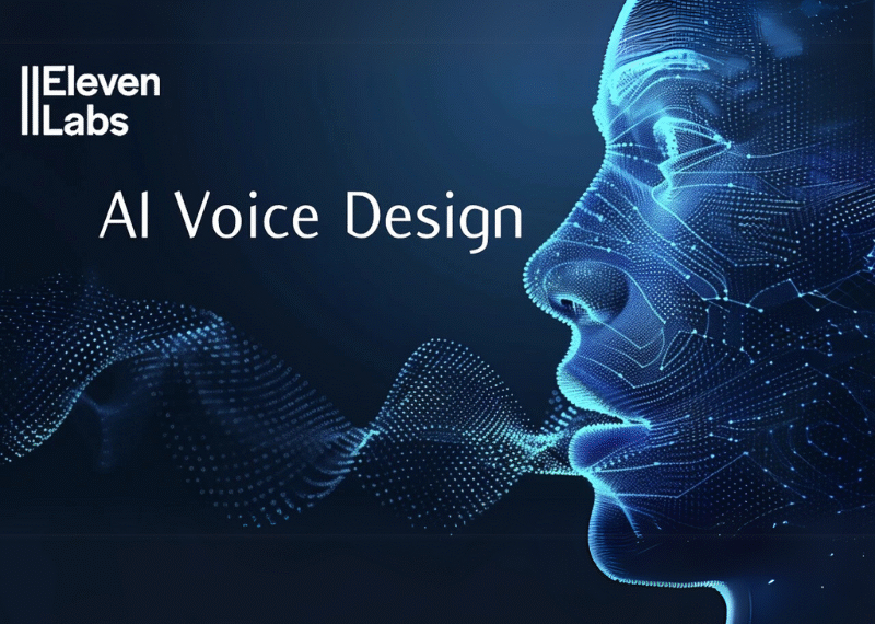 ElevenLabs – మీ గొంతుతో మాట్లాడే మాయా కంప్యూటర్!
